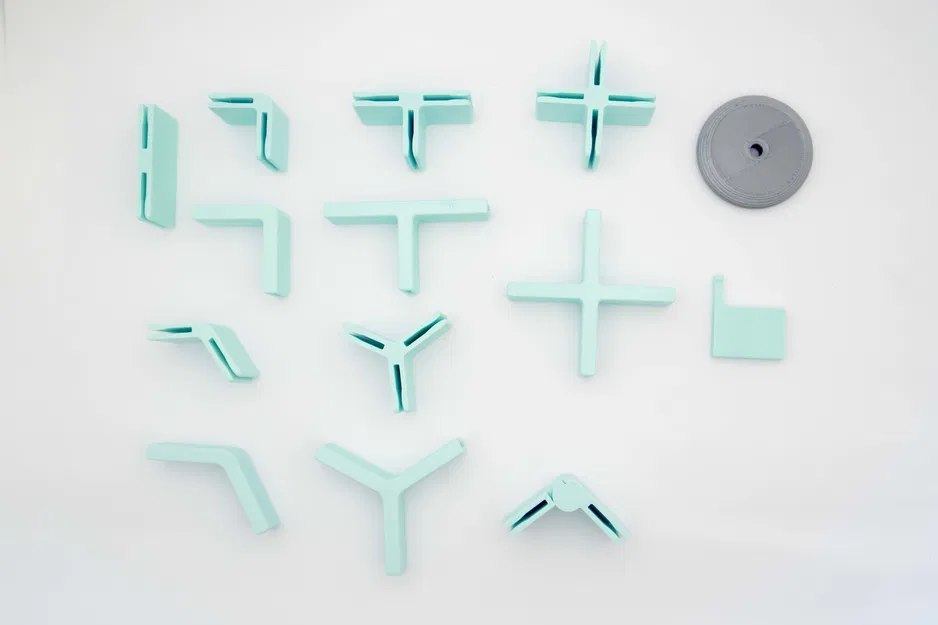 Kẹp Bìa Carton - Cardbored Clips - Image 2