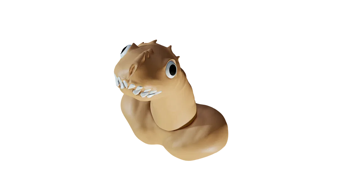 Dick-o-saurus - Quà tặng độc đáo - Image 2