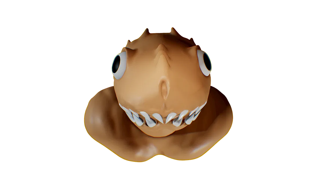 Dick-o-saurus - Quà tặng độc đáo - Image 4