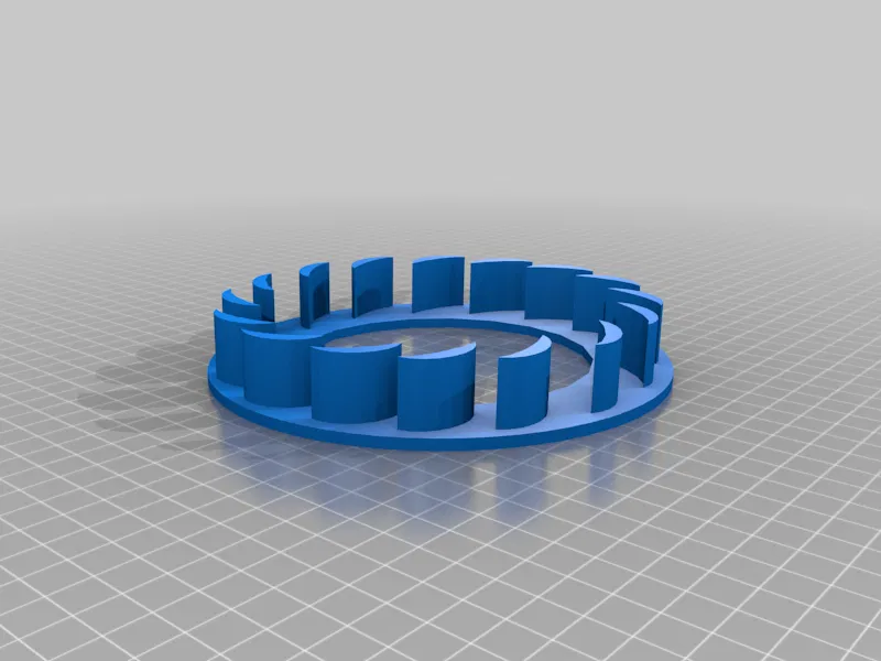 Giá đỡ Filament cho Máy làm khô thực phẩm Salton DH1454 - Image 1