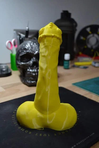 Dick-o-saurus - Quà tặng độc đáo - Image 6