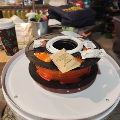 Giá đỡ Filament cho Máy làm khô thực phẩm Salton DH1454