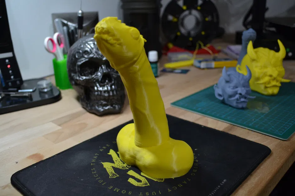 Dick-o-saurus - Quà tặng độc đáo - Image 7