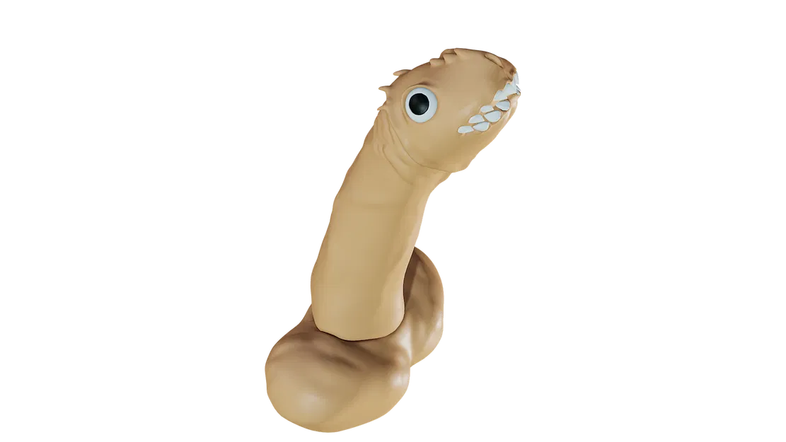 Dick-o-saurus - Quà tặng độc đáo - Image 9