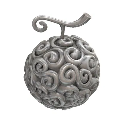 Trái Ác Quỷ Gomu Gomu No Mi