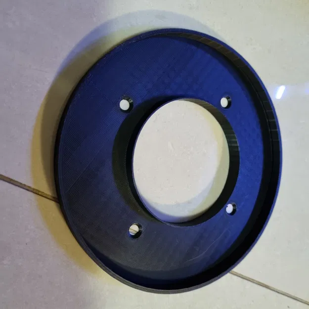 Bộ Lọc Không Khí Carbon Hoạt Tính - Image 4