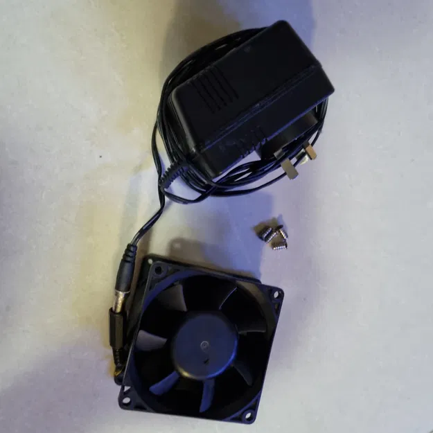 Bộ Lọc Không Khí Carbon Hoạt Tính - Image 5