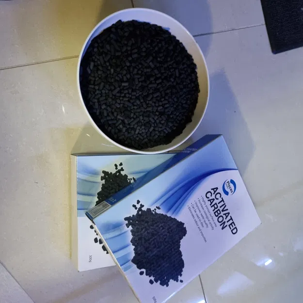 Bộ Lọc Không Khí Carbon Hoạt Tính - Image 12