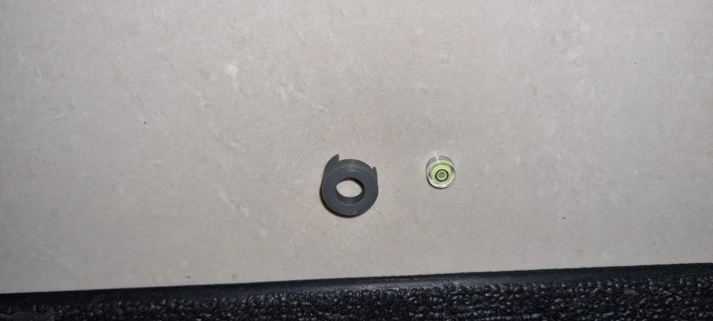 Khuôn Gắn Bọt Thủy Máy Bắn Đinh Ryobi - Image 2