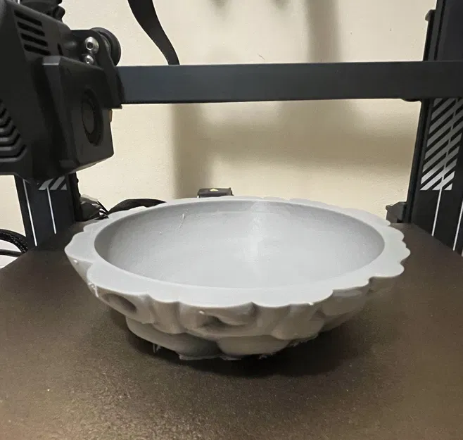 Khay Đựng Đồ Đa Năng Hình Gomu Gomu - Image 1