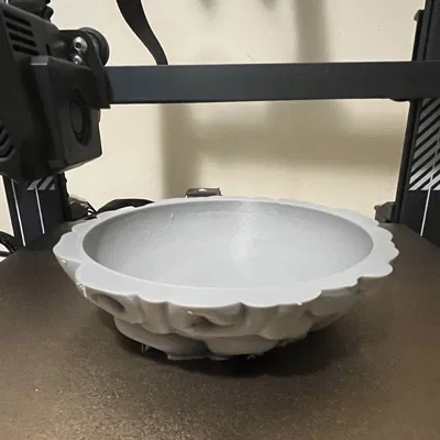 Khay Đựng Đồ Đa Năng Hình Gomu Gomu