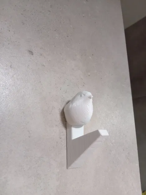 Móc Áo Hình Chim - Image 2