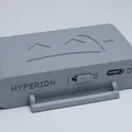 Vỏ SlimeVR Hyperion - Thumbnail 1