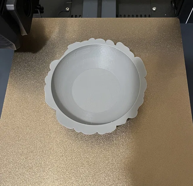 Khay Đựng Đồ Đa Năng Hình Gomu Gomu - Image 3