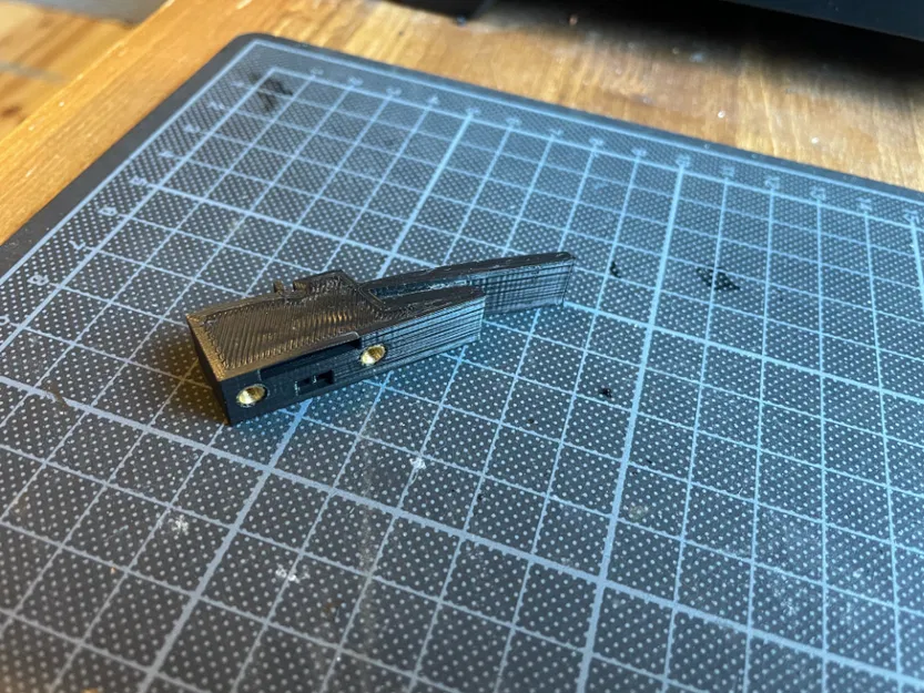 Bộ tách Vl53l0x - Image 4