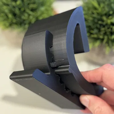 MOD - Cải thiện tiếp cận đáy màn hình, có hướng dẫn phía sau