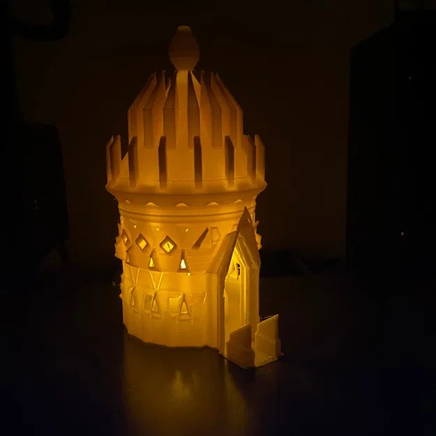 Mô hình Twoer - In một lớp, tối ưu vật liệu - Image 1