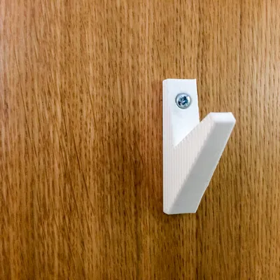 Móc Treo Quần Áo Đơn Giản Mà Sang Chảnh