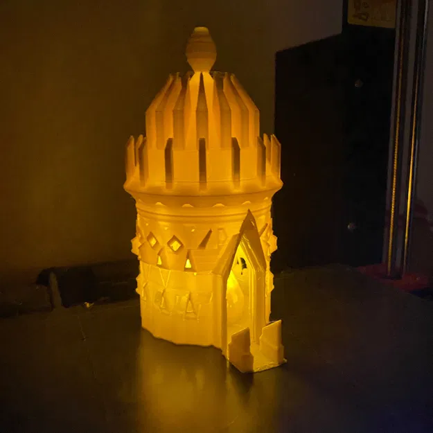 Mô hình Twoer - In một lớp, tối ưu vật liệu - Image 7