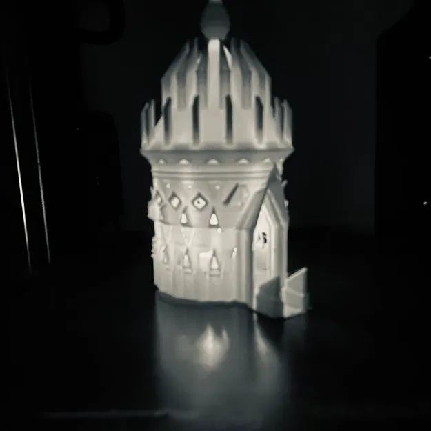 Mô hình Twoer - In một lớp, tối ưu vật liệu - Image 10