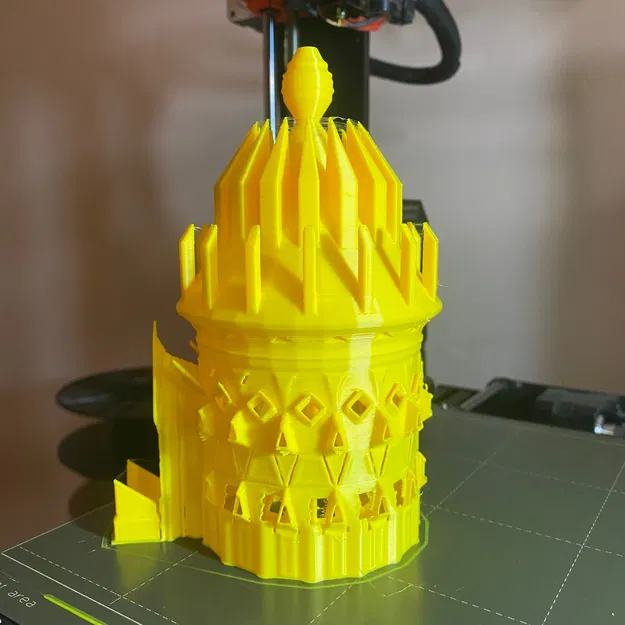 Mô hình Twoer - In một lớp, tối ưu vật liệu - Image 12