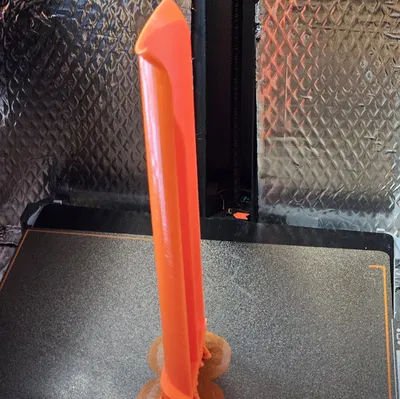 HSW Kệ Giữ Băng Keo Dài