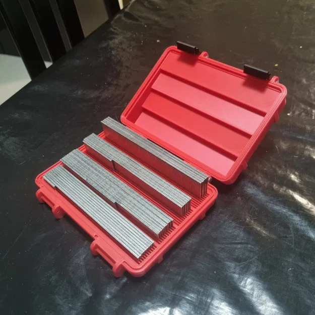 Hộp đựng đinh Brad v2 - Image 2