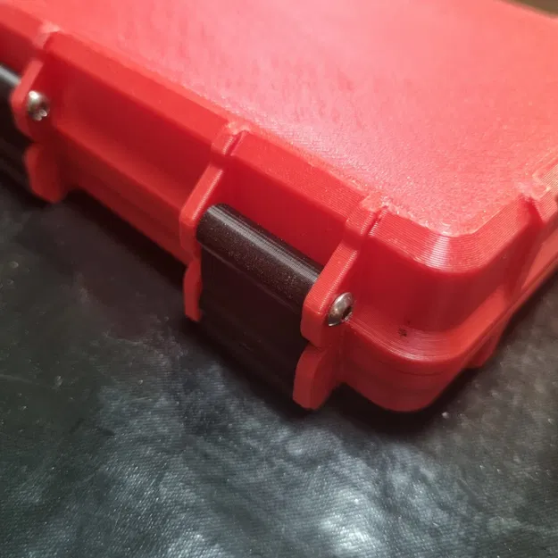 Hộp đựng đinh Brad v2 - Image 3