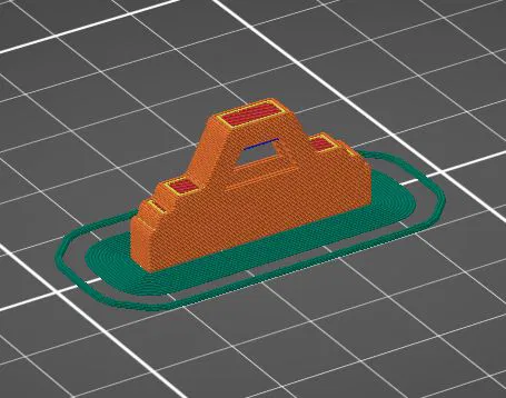 Vỏ Chìa Khóa SC1 - Image 5