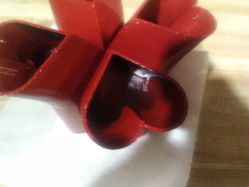 Bình Hoa Trái Tim - Image 6