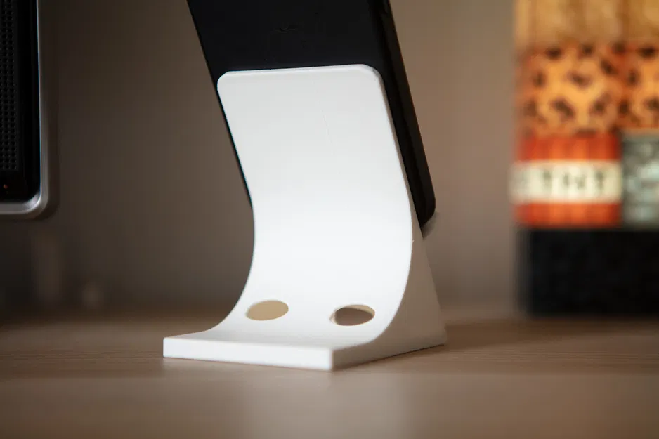 Đế điện thoại CJF - Image 2