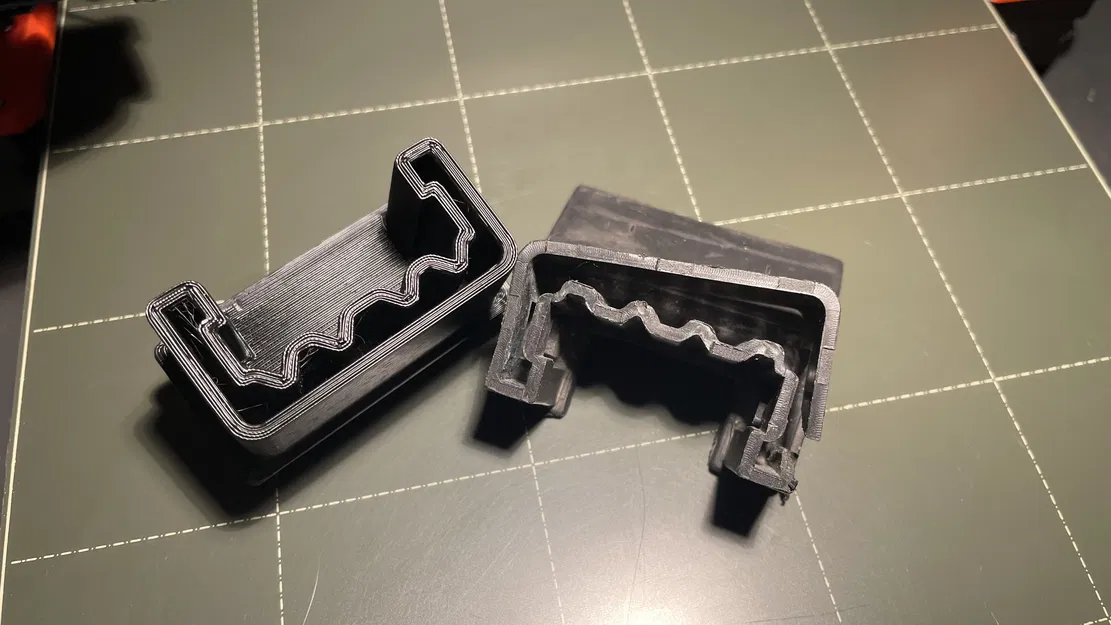 Chân Đế Thay Thế Cho Kreg Mobile Project Center - Image 2