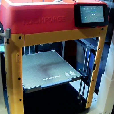 Mô hình xe "adventure 5m"