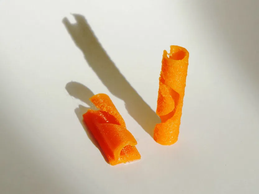 Dây xoắn giữ cáp - Image 3