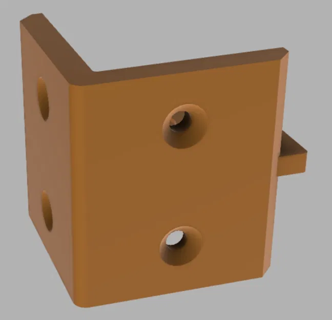 Bộ Nối Bàn IKEA Lack - Image 2