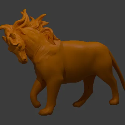 Mô hình "Ngựa Hổ"