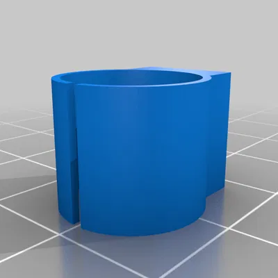 Hộp đựng pin 13300