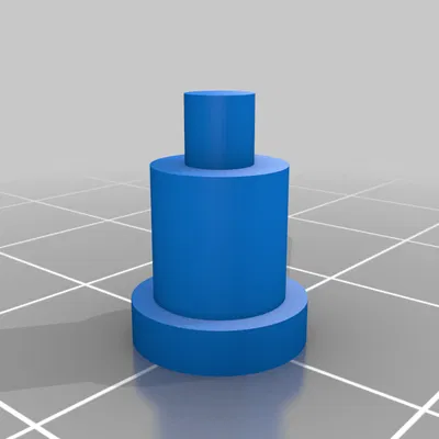 Chân đế gắn Arduino