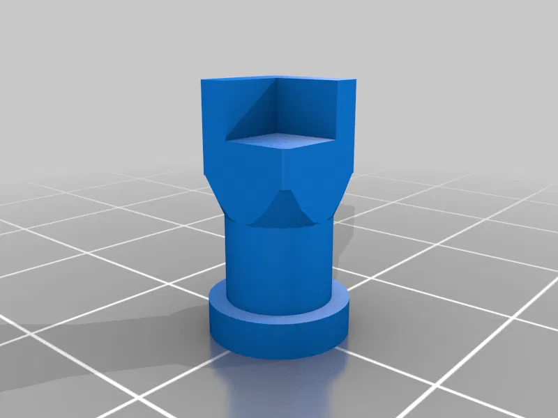 Chân đế để gắn mạch in (PCB) - Image 1