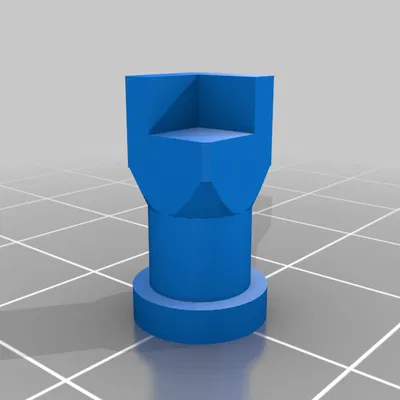 Chân đế để gắn mạch in (PCB)