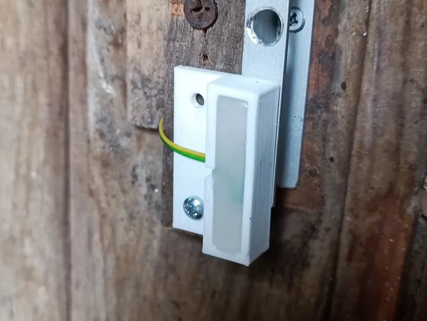 Giá đỡ tiếp điểm nam châm - Image 1