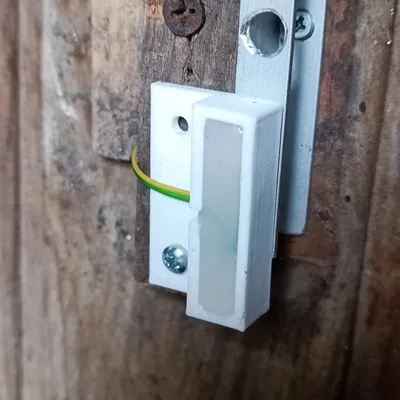 Giá đỡ tiếp điểm nam châm