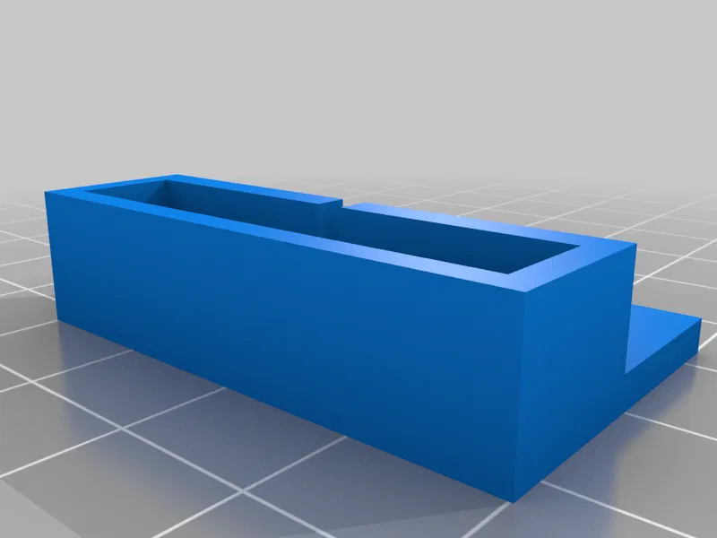 Giá đỡ tiếp điểm nam châm - Image 2