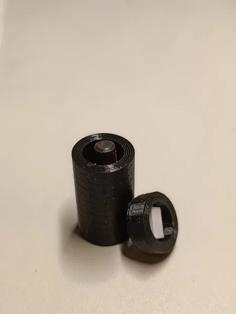 Vỏ Thẻ Bảo Mật - Image 1