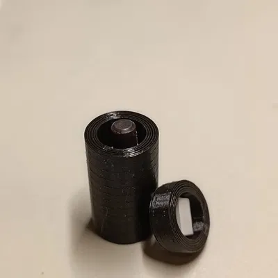 Vỏ Thẻ Bảo Mật