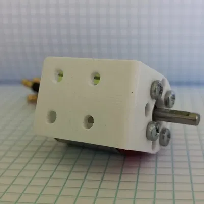 Giá đỡ động cơ BLDC