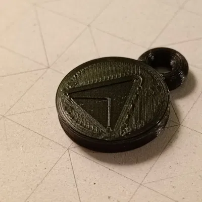 Vỏ Hộp Thẻ NFC SONOFF