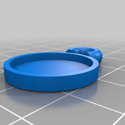 Vỏ Hộp Thẻ NFC SONOFF