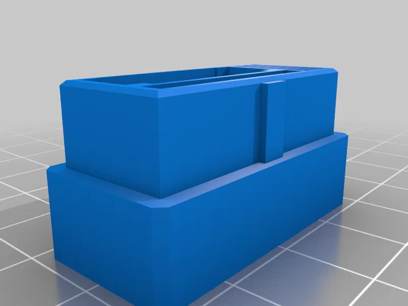 Hộp đựng thẻ SD và USB flash drive, phong cách Alterra - Image 5