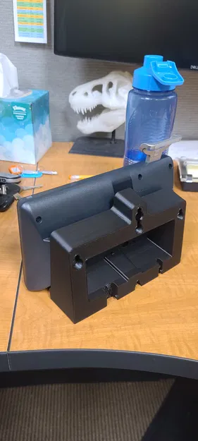 Giá Treo Tường Yealink MP54 và MP50 - Image 1